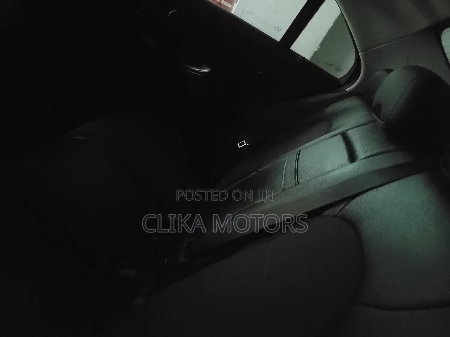 Mercedes-Benz C200 2016 White