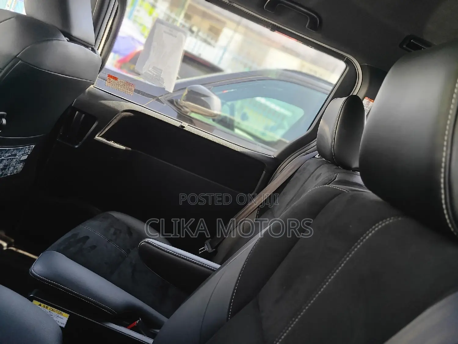 Toyota Voxy 2017 White