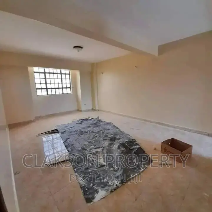 3bdrm Apartment in Ngongroad Near, Kilimani for rent