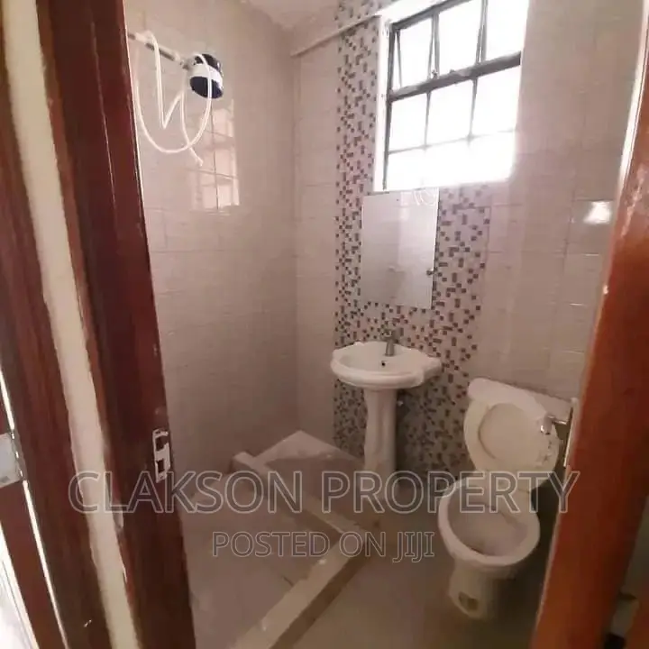 3bdrm Apartment in Ngongroad Near, Kilimani for rent