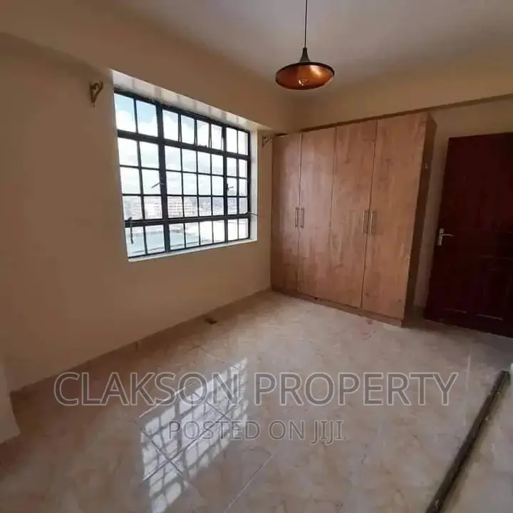 3bdrm Apartment in Ngongroad Near, Kilimani for rent