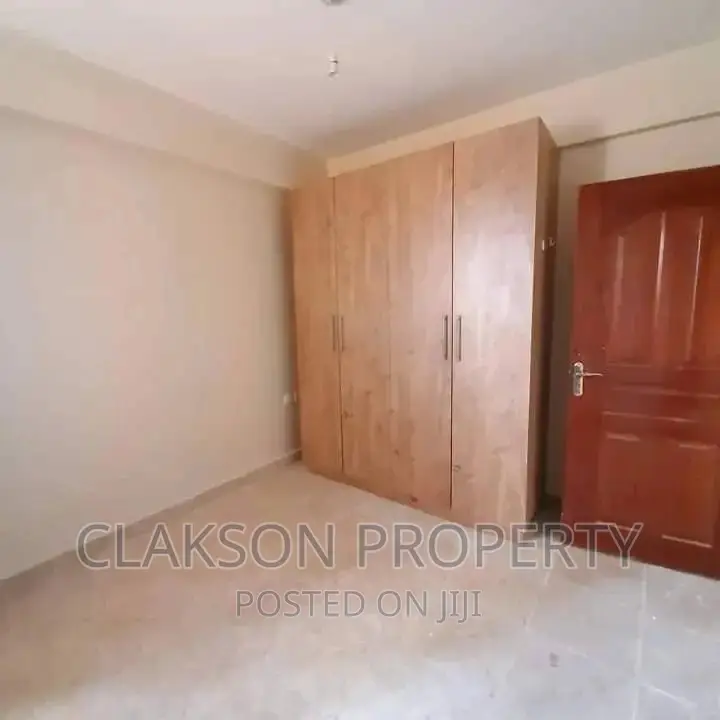 3bdrm Apartment in Ngongroad Near, Kilimani for rent
