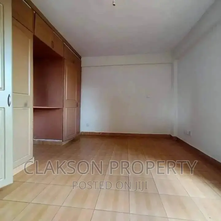 3bdrm Apartment in Langata for rent