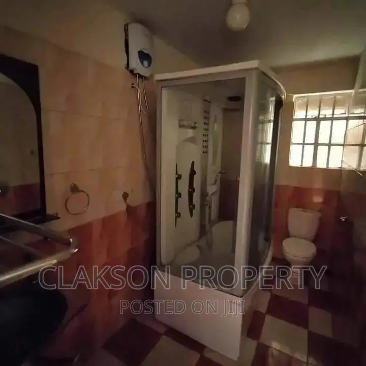 3bdrm Apartment in Langata for rent