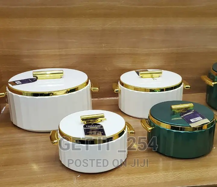 Luxurious Set Hot Pot Set