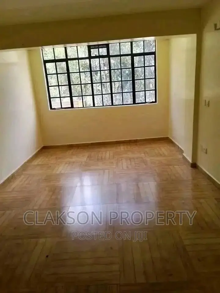 3bdrm Apartment in Naivasha Road Near, Kilimani for rent