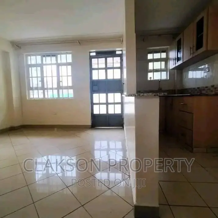 1bdrm Apartment in Sanasana, South B for rent