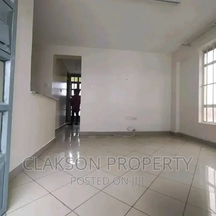1bdrm Apartment in Sanasana, South B for rent