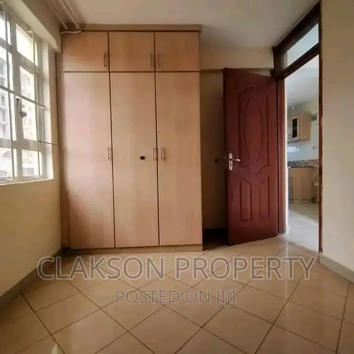 1bdrm Apartment in Sanasana, South B for rent