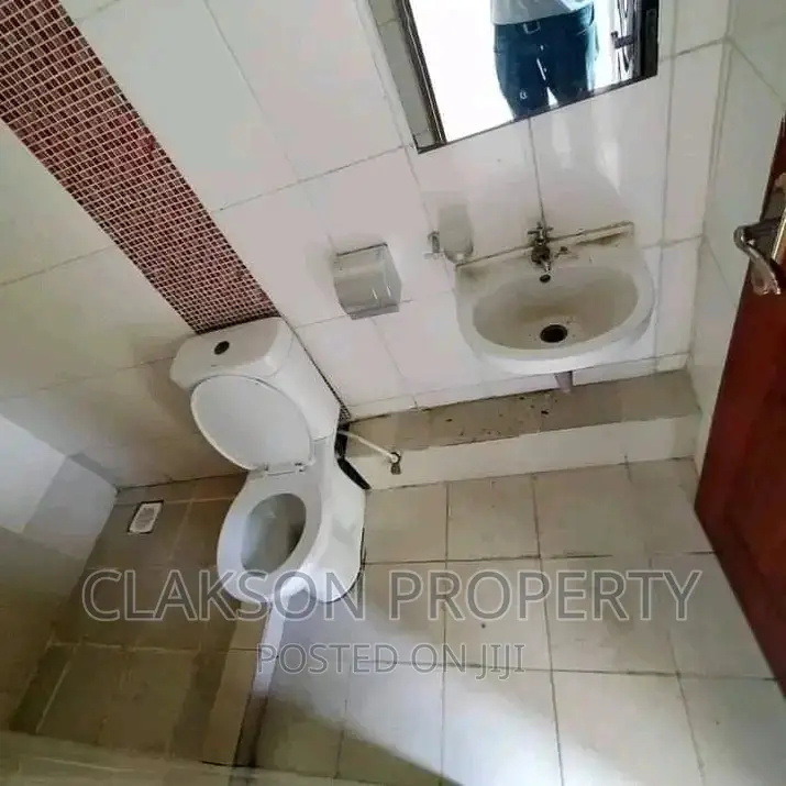 1bdrm Apartment in Sanasana, South B for rent