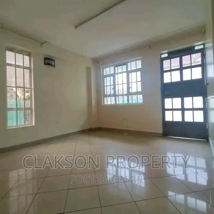 1bdrm Apartment in Sanasana, South B for rent
