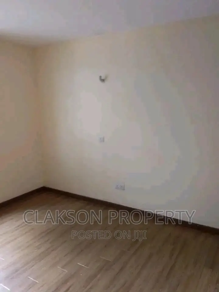 3bdrm Apartment in Ngongroad, Kilimani for rent