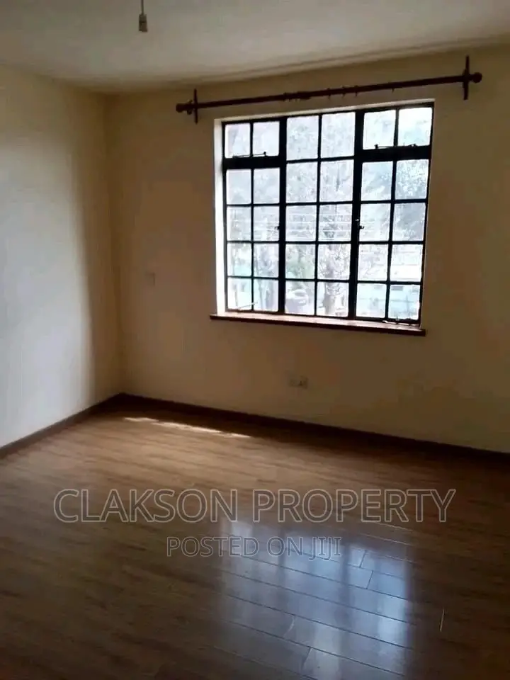 3bdrm Apartment in Ngongroad, Kilimani for rent