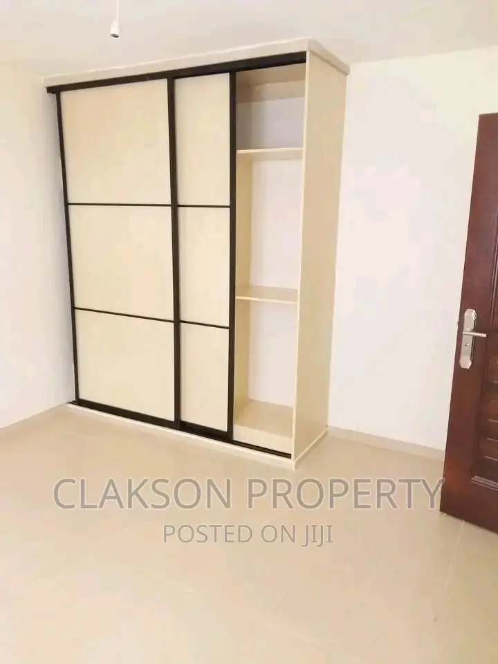2bdrm Apartment in Ngongroad, Kilimani for rent