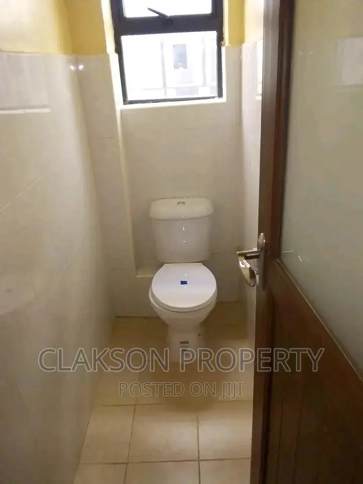 2bdrm Apartment in Ngongroad, Kilimani for rent