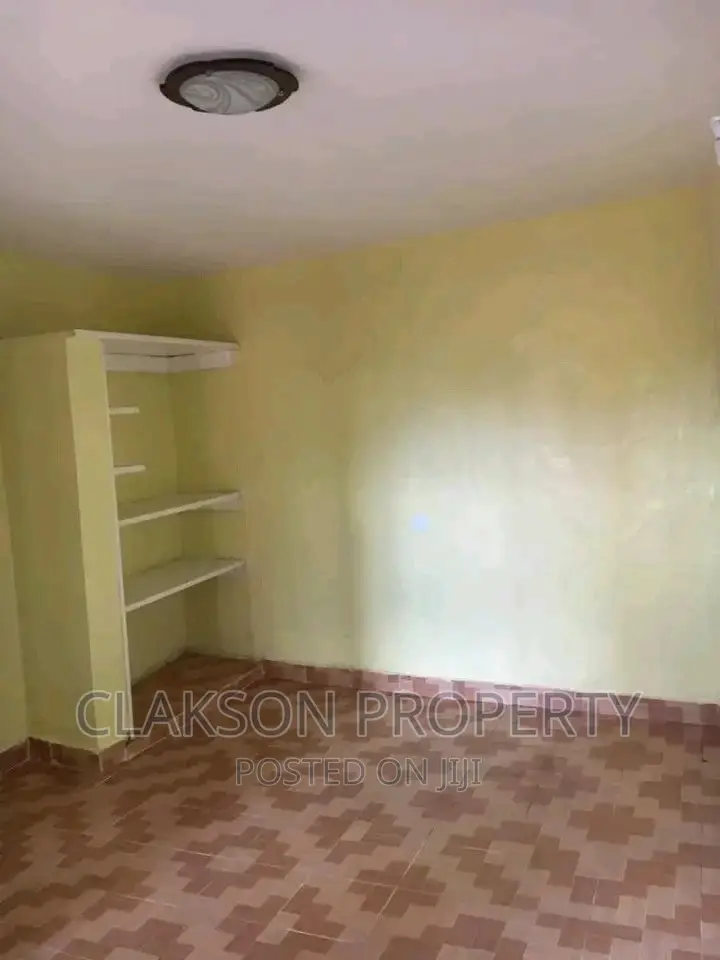 1bdrm Apartment in Naivasha Road Near, Dagoretti for rent