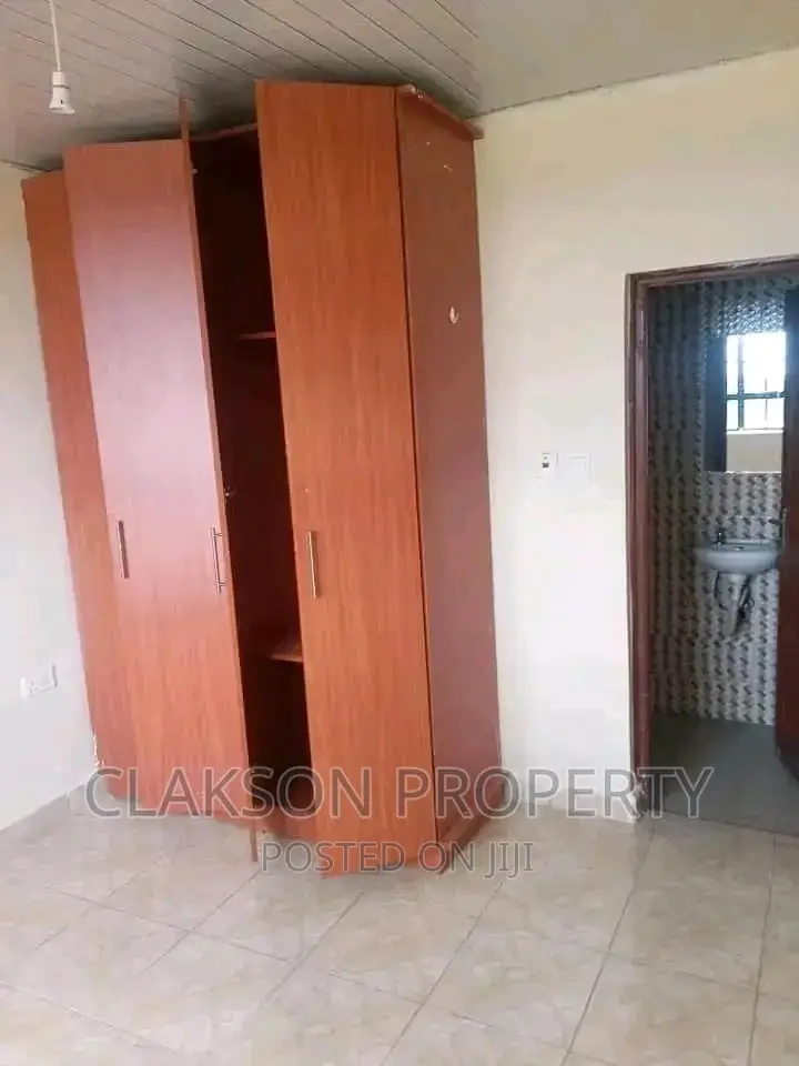3bdrm Apartment in Ngongroad Near, Kilimani for rent