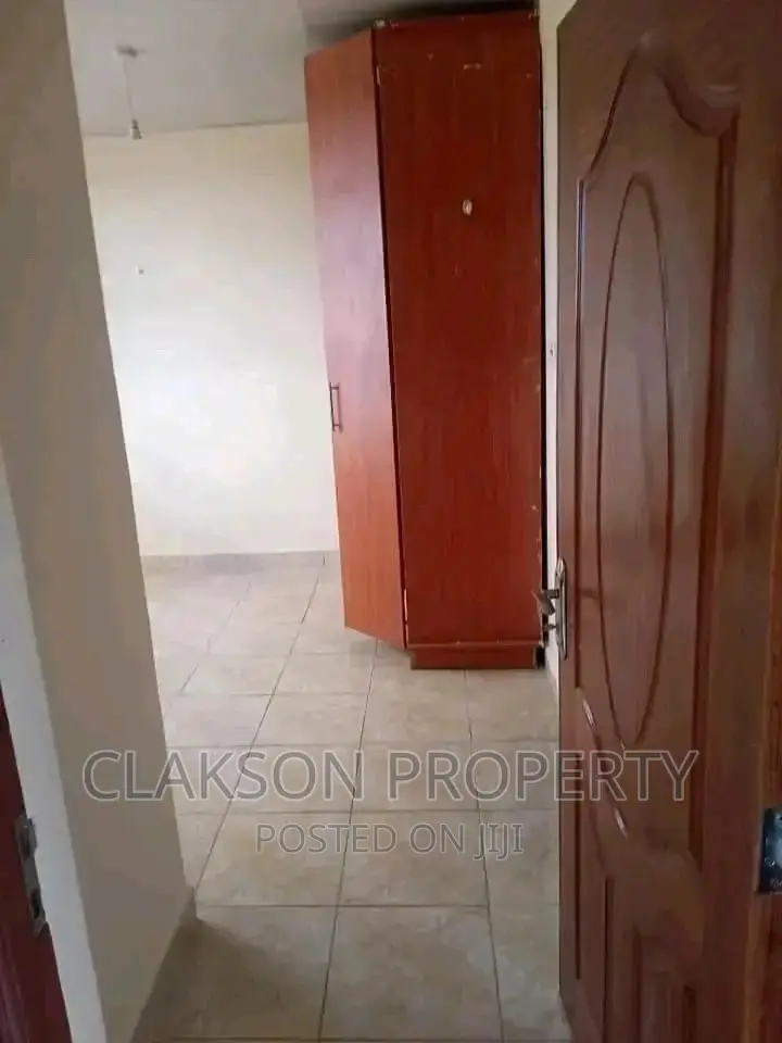 3bdrm Apartment in Ngongroad Near, Kilimani for rent