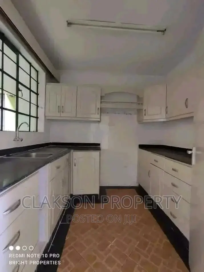 1bdrm Apartment in Naivasha Road, Dagoretti for rent