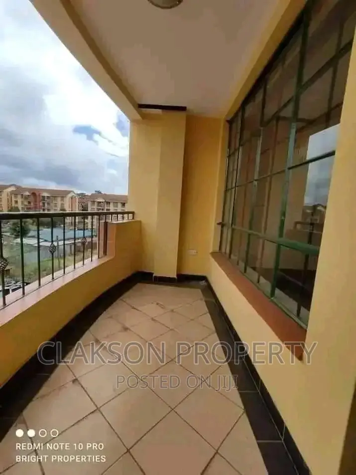 1bdrm Apartment in Naivasha Road, Dagoretti for rent