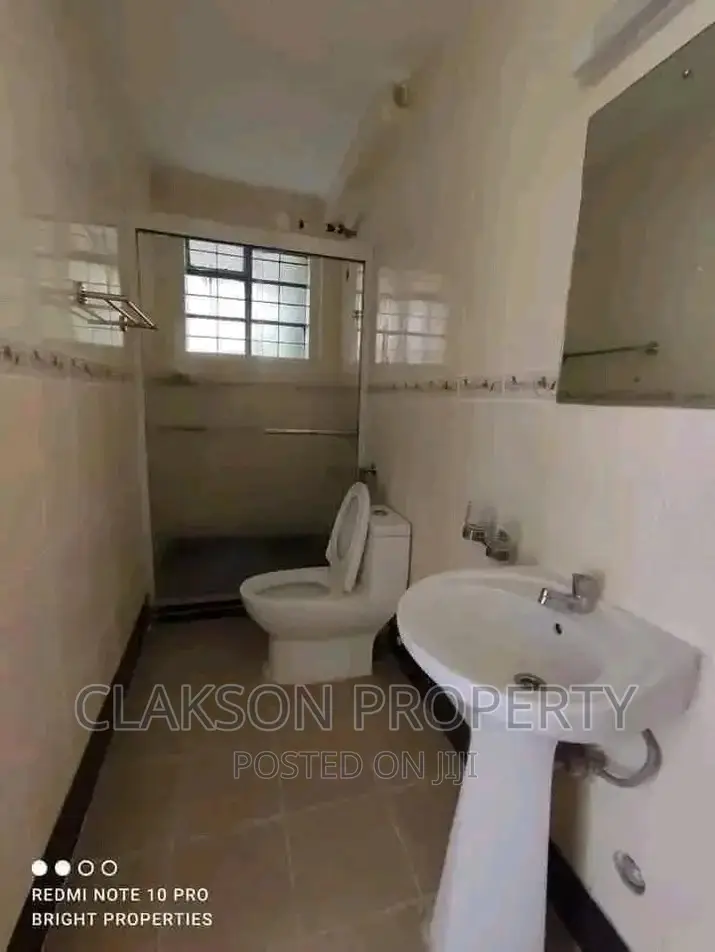 1bdrm Apartment in Naivasha Road, Dagoretti for rent