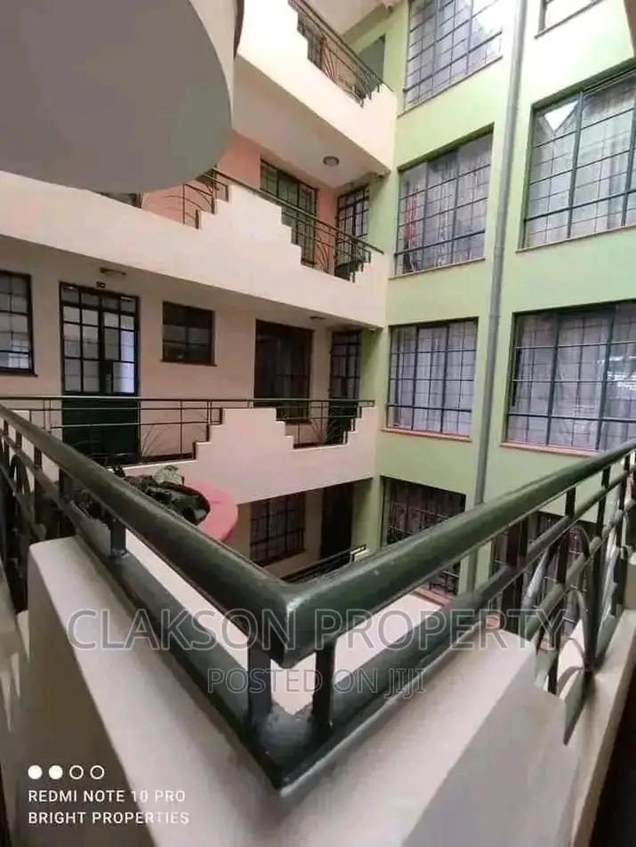 1bdrm Apartment in Naivasha Road, Dagoretti for rent