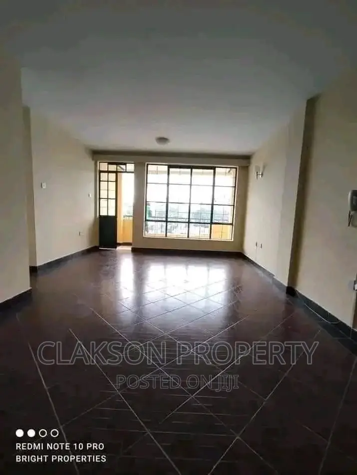 1bdrm Apartment in Naivasha Road, Dagoretti for rent
