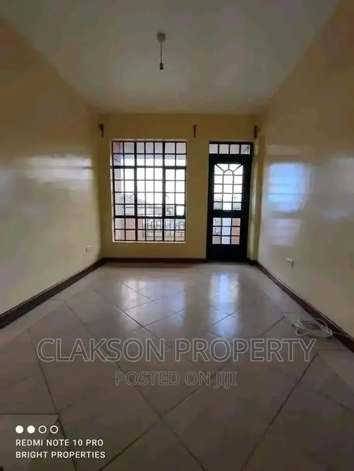 2bdrm Apartment in Naivasha Road, Dagoretti for rent