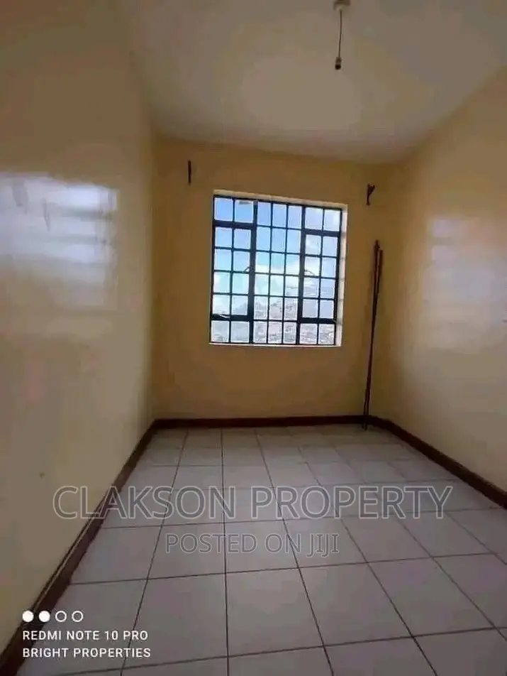 2bdrm Apartment in Naivasha Road, Dagoretti for rent