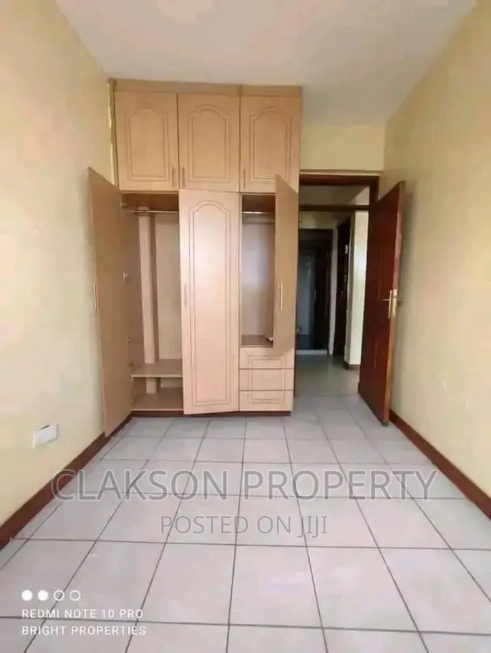 2bdrm Apartment in Naivasha Road, Dagoretti for rent