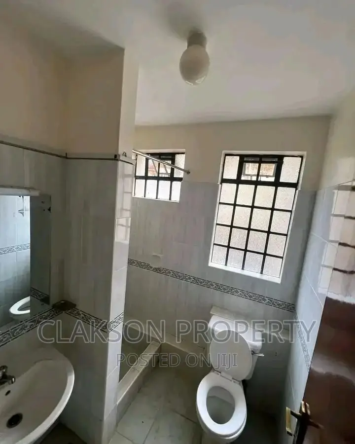 3bdrm Apartment in Kilimani for rent