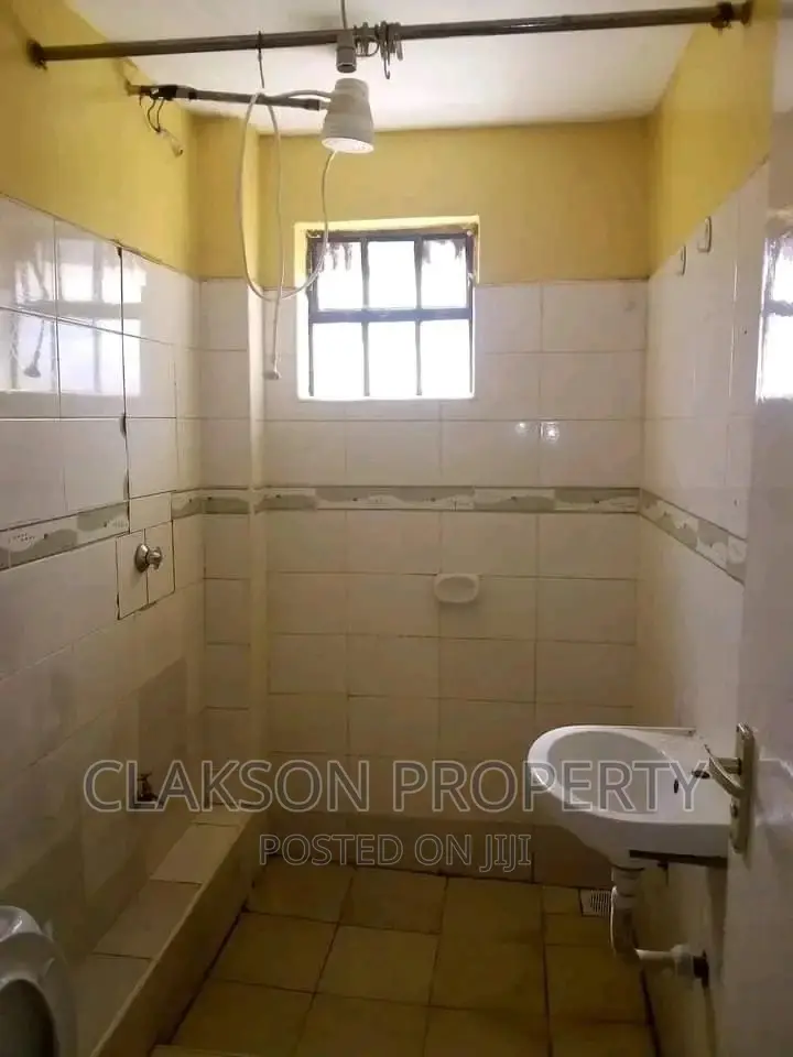 1bdrm Apartment in Naivasha Road, Dagoretti for rent