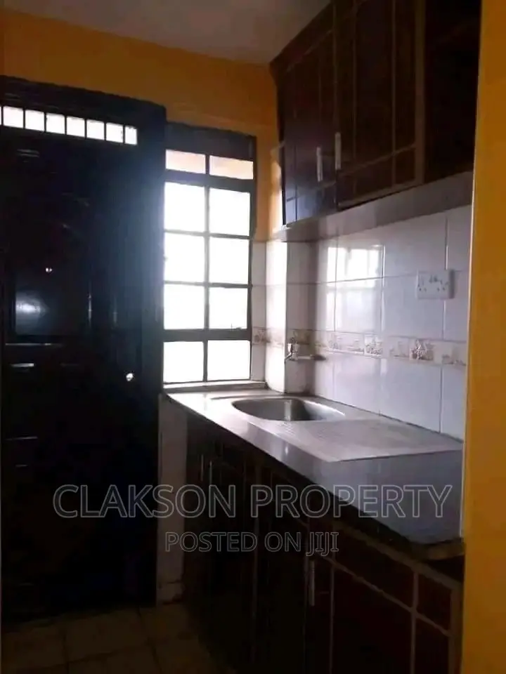 1bdrm Apartment in Naivasha Road, Dagoretti for rent