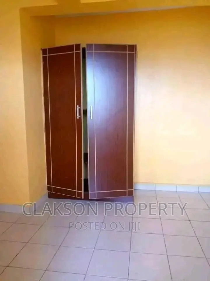 1bdrm Apartment in Naivasha Road, Dagoretti for rent