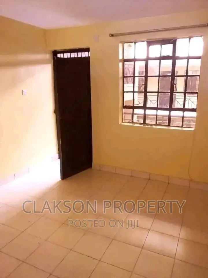 1bdrm Apartment in Naivasha Road, Dagoretti for rent