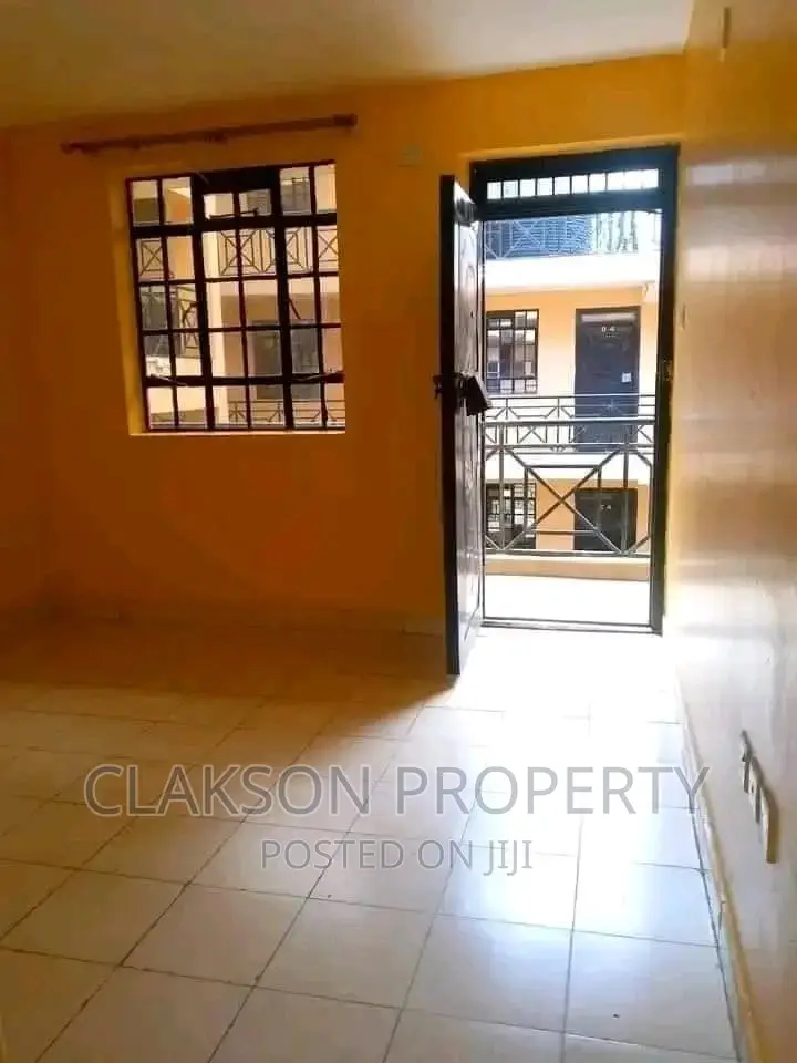 1bdrm Apartment in Naivasha Road, Dagoretti for rent