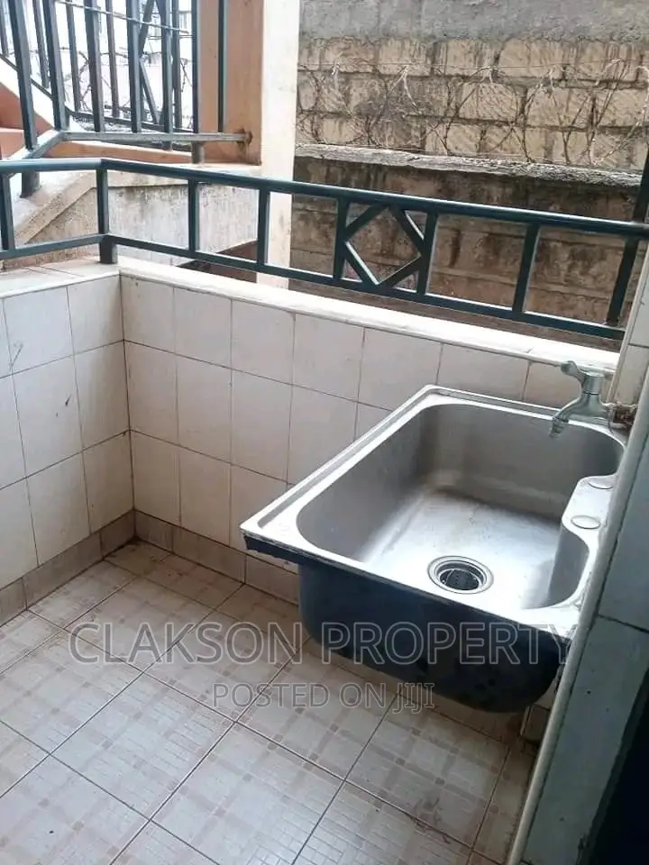 1bdrm Apartment in Ngongroad, Kilimani for rent