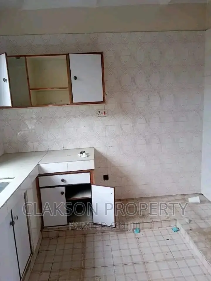 1bdrm Apartment in Ngongroad, Kilimani for rent