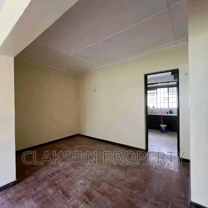 3bdrm Apartment in Kileleshwa for rent