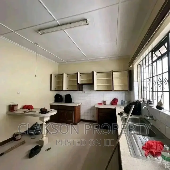 3bdrm Apartment in Kileleshwa for rent