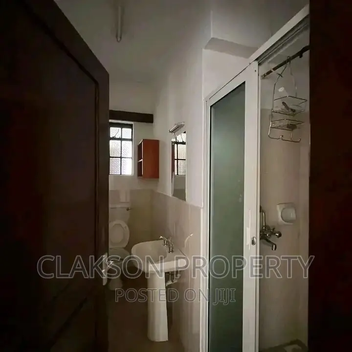 3bdrm Apartment in Kileleshwa for rent
