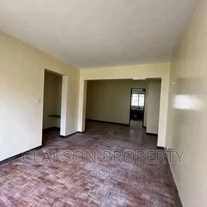 3bdrm Apartment in Kileleshwa for rent