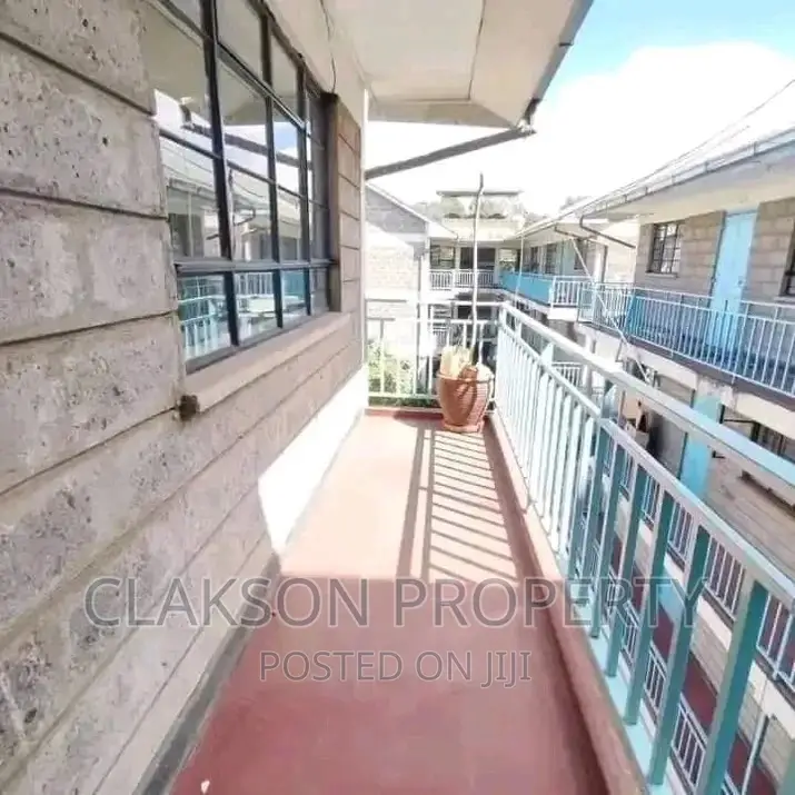 2bdrm Apartment in Ngongroad, Kilimani for rent