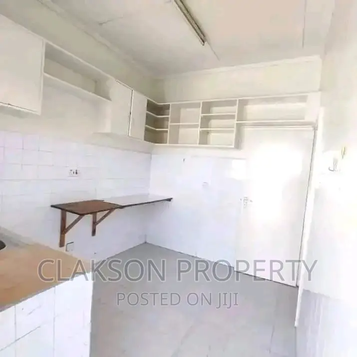 2bdrm Apartment in Ngongroad, Kilimani for rent