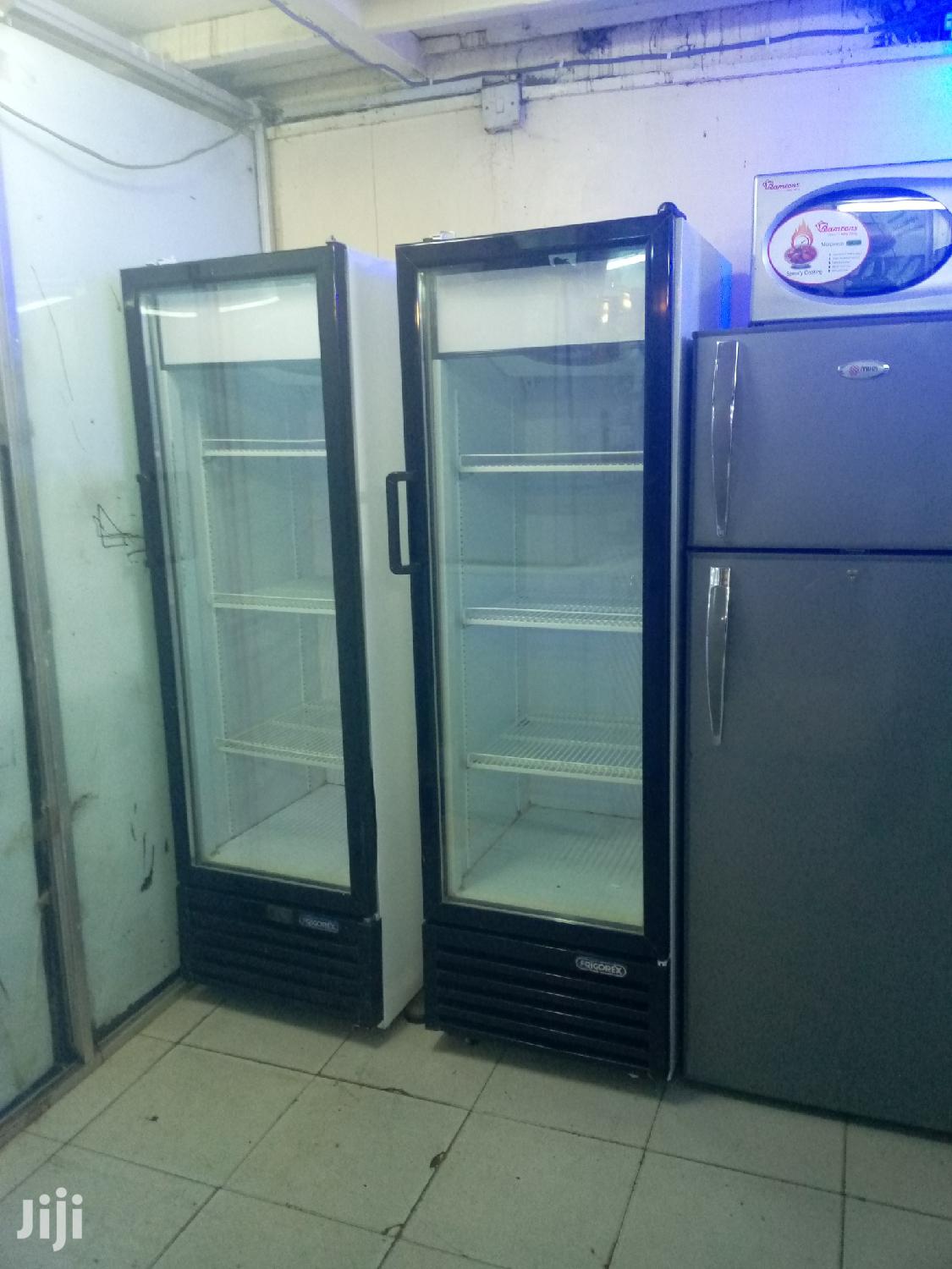 Display Fridge 300 Litres