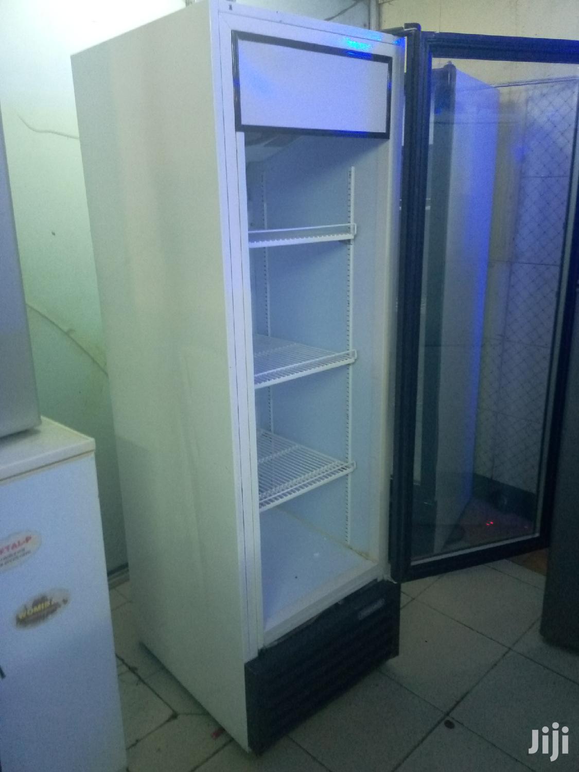 Display Fridge 300 Litres