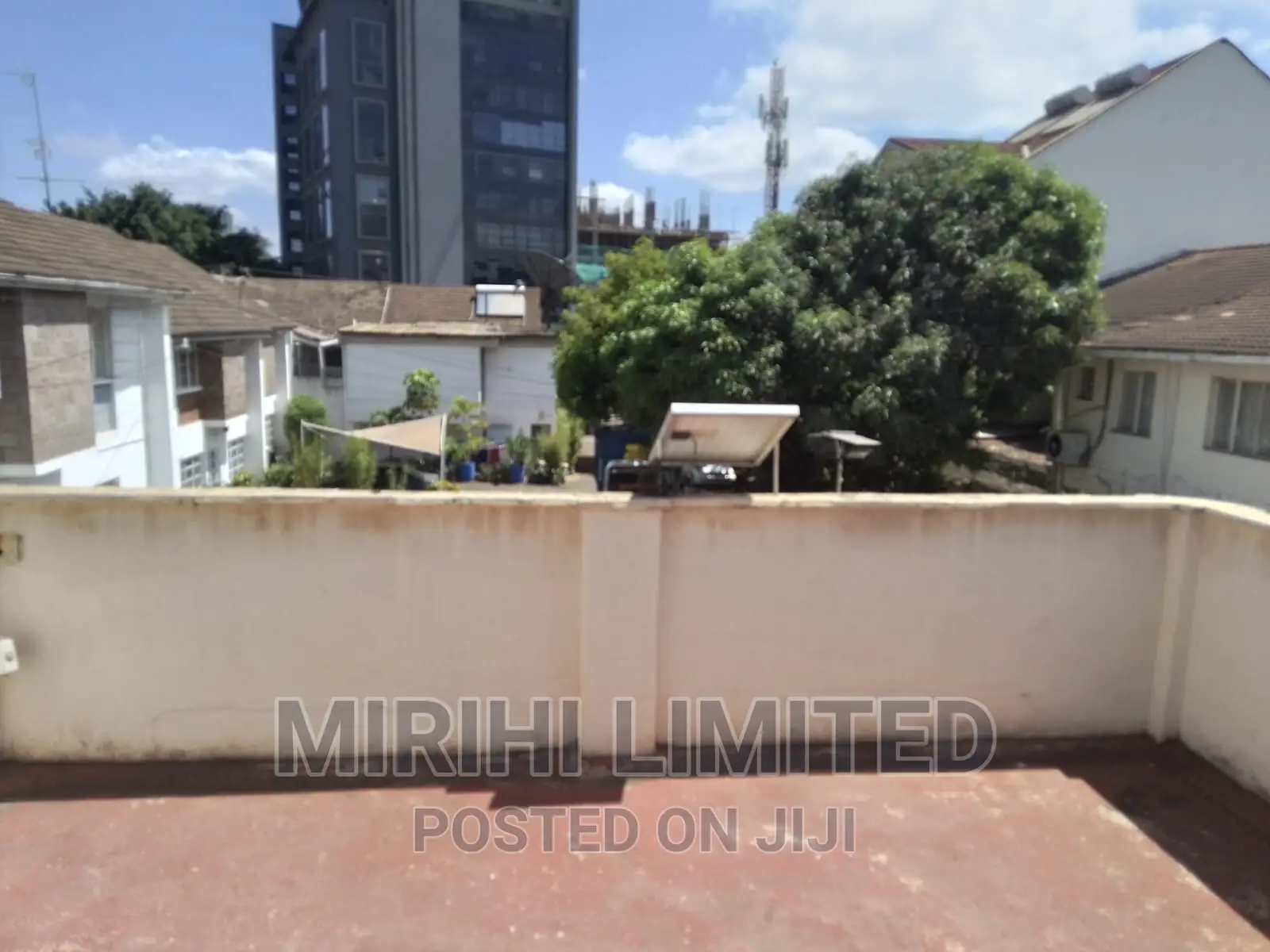 6bdrm House in 3Rd Parklands for rent