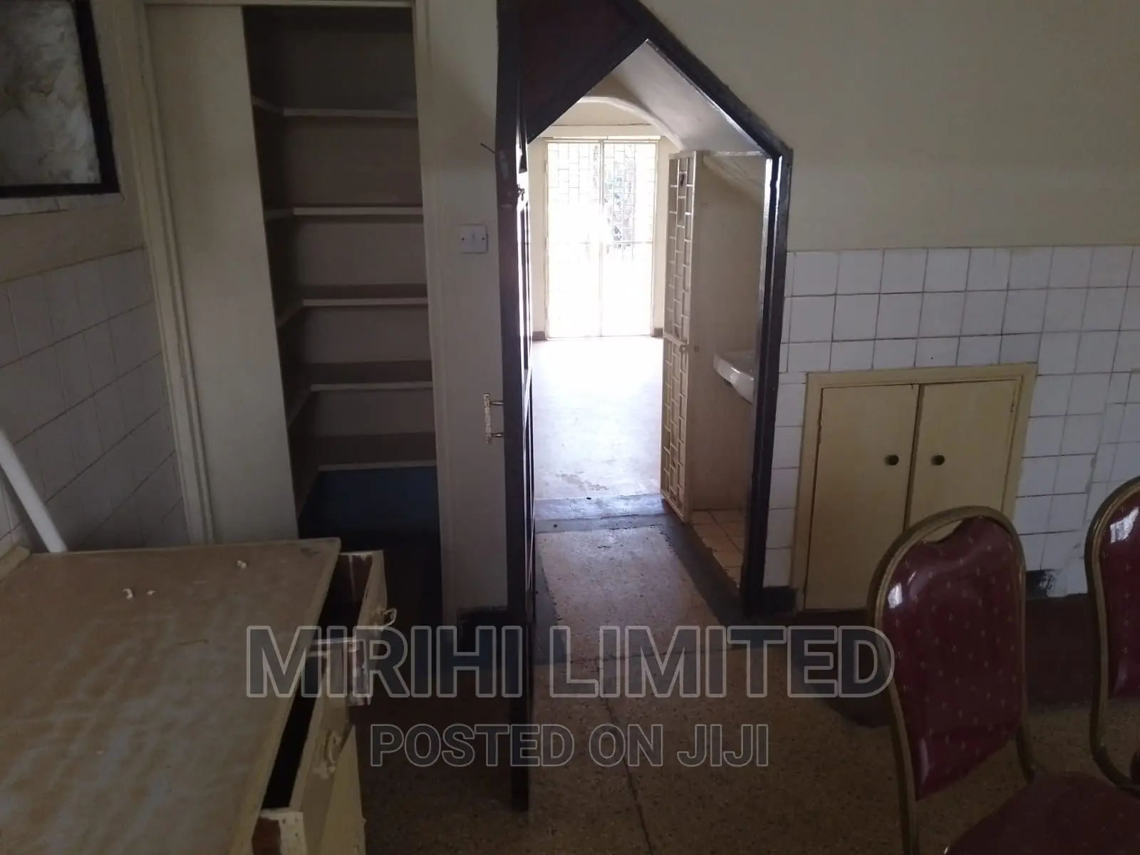 6bdrm House in 3Rd Parklands for rent