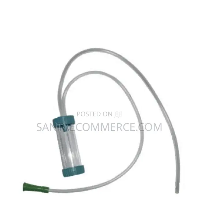Infant Mucus Extractor Baby Nasal Aspirator