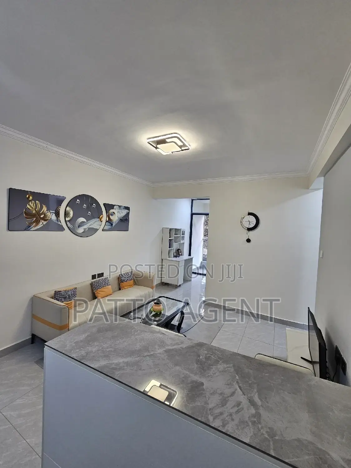 1bdrm Apartment in Hurlingham for sale